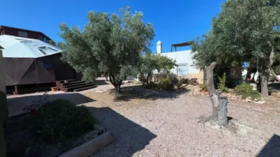 Apartment in El Altet - Balsares photo 31