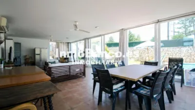 Chalet in Calicanto photo 11