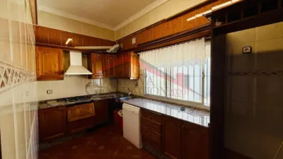 Apartment in Calle Canarias Area photo 12