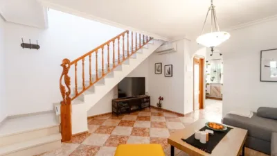 Terraced house on Calle Veleta photo 13
