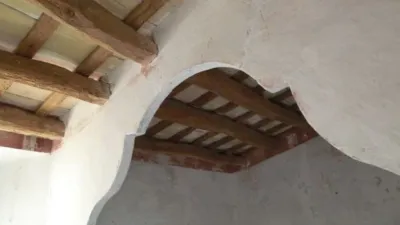 Rustic Finca in Can Lloses - Valles Altos photo 10