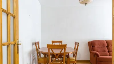 Apartment in Príncipe de Asturias photo 4