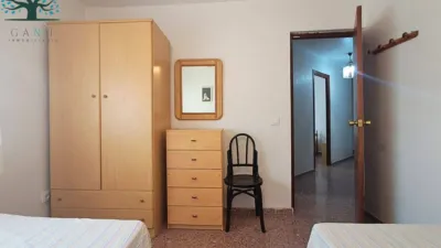 Apartment in the Center photo 17