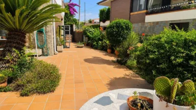 House on Carrer de la Falguera photo 7
