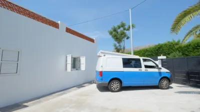 Chalet in Gargasindi photo 52