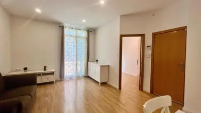 Apartment in Arrancapins photo 2