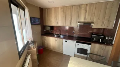 Apartment on Carrer Mallorca photo 27