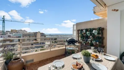 Apartment on Calle Salero photo 16