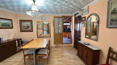 Penthouse at Plaza de España, 1 photo 12