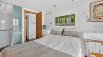 Apartment on Calle Salero photo 25
