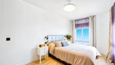 Apartment in Urban Centre photo 24