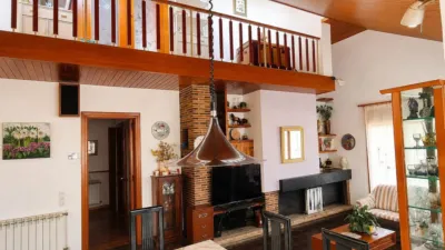 House on Carrer de la Falguera photo 23