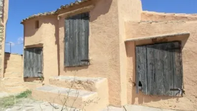 Rustic Finca in Can Lloses - Valles Altos photo 7