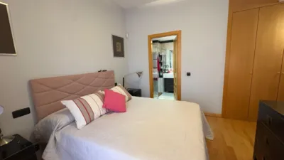 Apartment on Severo Ochoa Street photo 41