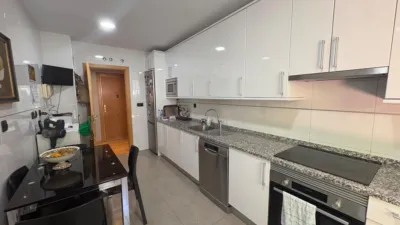 Apartment on Severo Ochoa Street photo 16