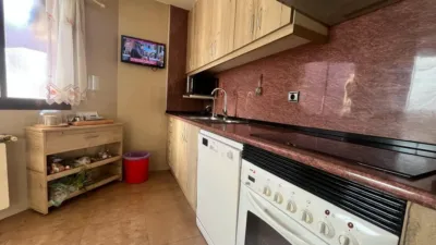 Apartment on Carrer Mallorca photo 28
