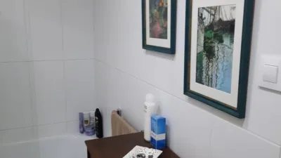 Apartment in the City Centre photo 30