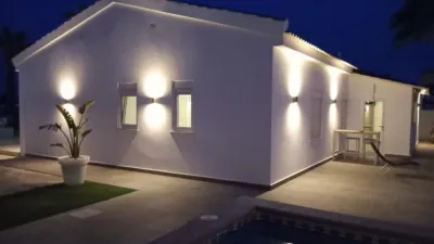 Casa – Orihuela, Urbanización La Solana, Villa Martín - Vista 3