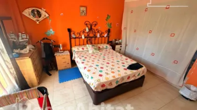 Chalet on Calle Rio Guadalquivir-S Miguel photo 16
