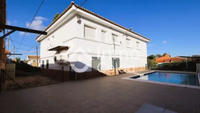 Chalet on Carrer del Riu Túria photo 29