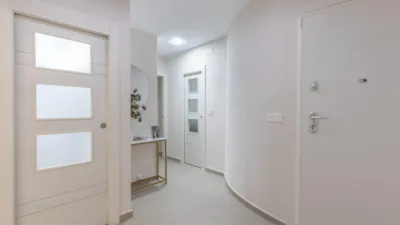 Apartment in the City Centre photo 21