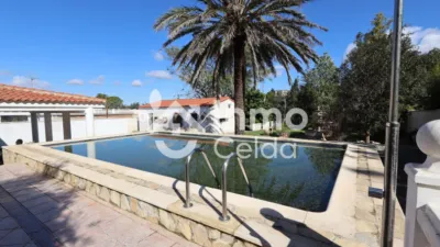 Chalet on Calle de la Amistat photo 57