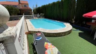 House on Carretera de Jaen photo 62