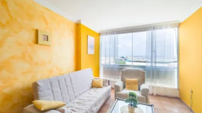 Apartamento en Playa de los Naufragos photo 8