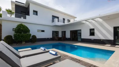 Chalet on Jacaranda Street photo 6