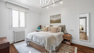 Apartment on Velázquez Street photo 20