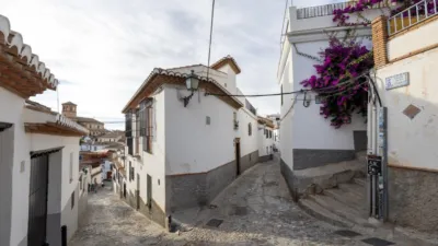 Terraced house at Callejón de los Pinchos, 3 photo 5