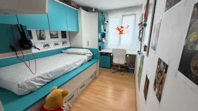 Apartment at Plaza Miguel Hernández, 6 photo 13