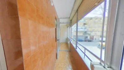 Apartment in San Fermín photo 25