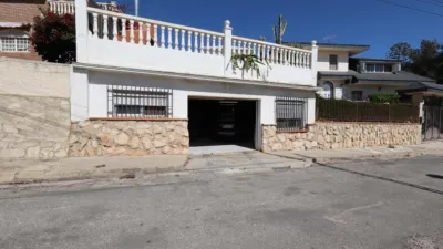 Chalet in Sierra Perenchiza - Cumbres de Calicanto - Santo Domingo photo 62