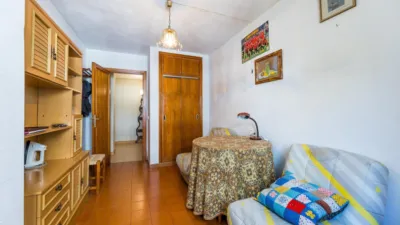 Apartment on Carrer d'Aragó photo 20