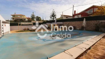 Chalet on Calle Mariola - Loma Miralcampo photo 8