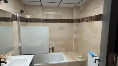 Apartment in Villas de Almerimar photo 16