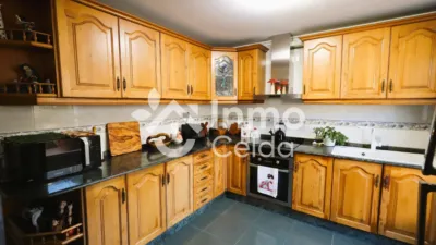 Chalet on Calle de la Amistat photo 21
