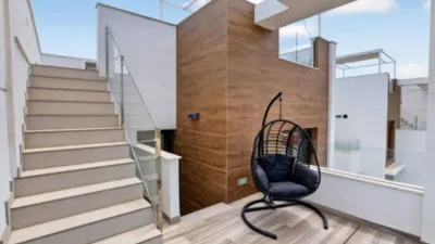 Chalet in Los Balcones photo 28