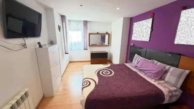 Apartment at Plaza Miguel Hernández, 6 photo 9