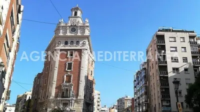 Apartment in Russafa - Ruzafa photo 2