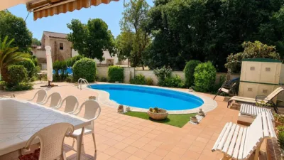 House on Carrer de la Falguera photo 5