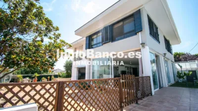 Chalet in Calicanto photo 3