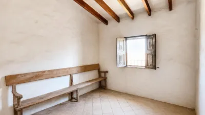 Rustic Finca in Son Ferriol photo 18