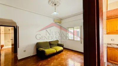 Apartment in Calle Canarias Area photo 4