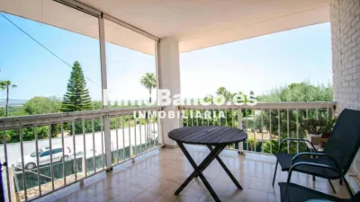 Chalet in Calicanto photo 19