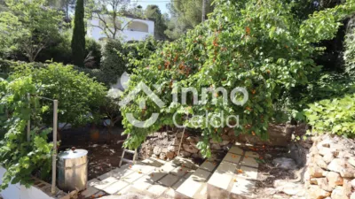 Semi-detached house on Calle Zaragoza S Perenchiza, No. 15 photo 45