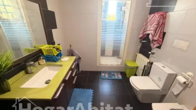 Chalet on Calle Rio Guadalquivir-S Miguel photo 43