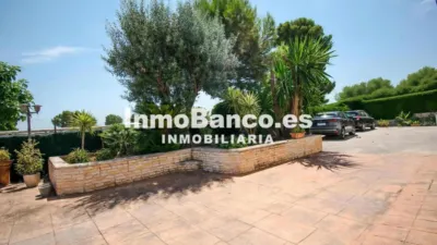 Chalet in Calicanto photo 52