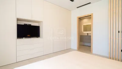 Chalet on Camino Torrecarrals photo 34